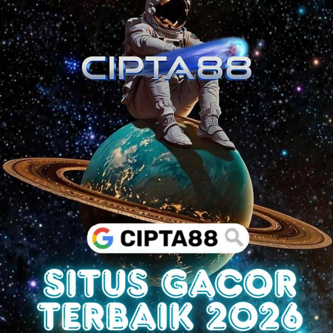 Galeri foto CIPTA88 Daftar ✈️ Link CIPTA88 Gacor Hari Ini Pasti Maxwin 2026 di Bali